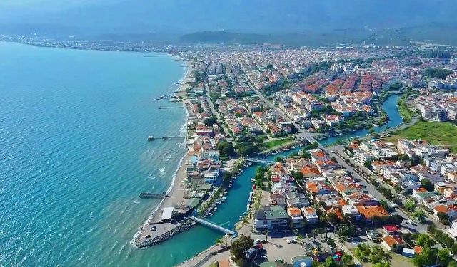 'Umut Hakkı' Körfez'e de Lazım!