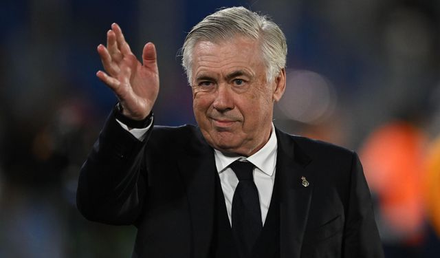 Carlo Ancelotti Brezilya Milli Takımı’nın Başına Geçiyor!