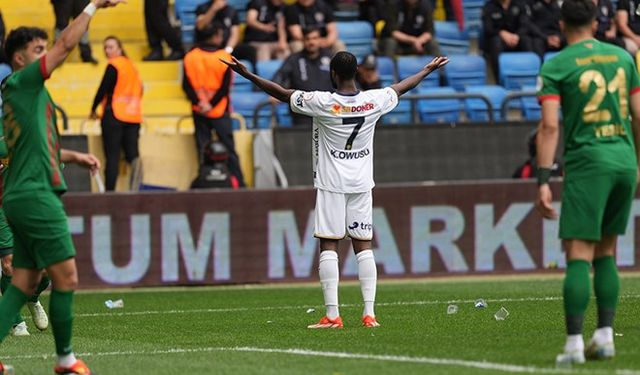 Ankaragücü İçin Dram Dolu Final: Galibiyet Yeterli Olmadı, Başkent Ekibi 1. Lig'e Veda Etti!