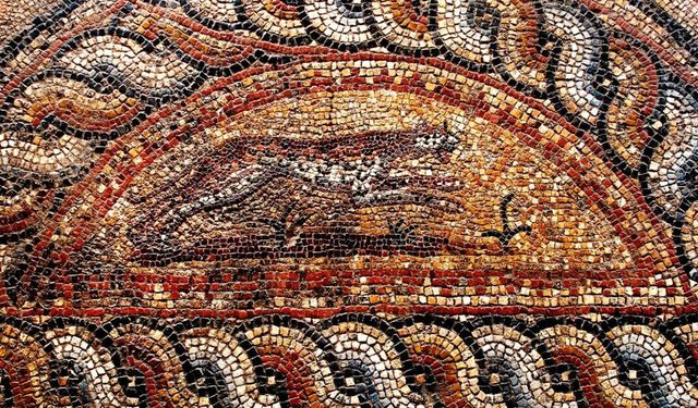 Antik Kentte Festival Coşkusu! Antandros 3 Gün Boyunca Canlanacak