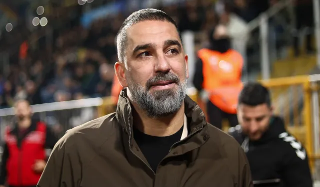 Arda Turan'ın Yeni Takımı Belli Oldu! Avrupa Yolcusu!