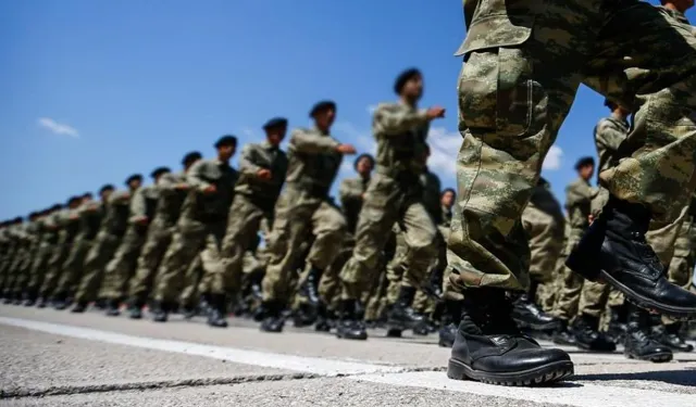 Askerlik Yerleri Açıklandı mı? 2025 Mayıs Celbi Belli Oldu mu? Askerlik Yerleri Nasıl Öğrenilir?