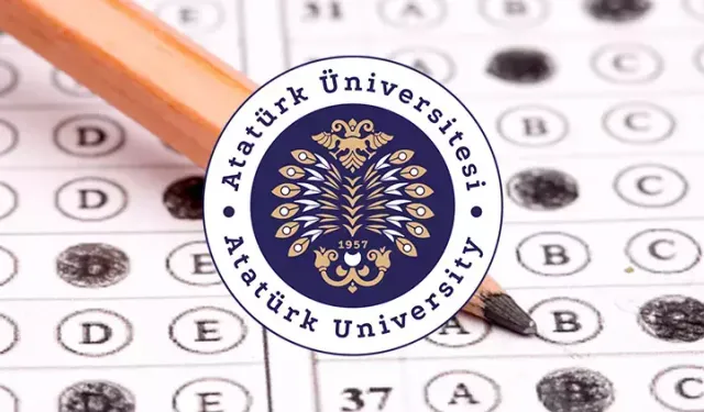ATA AÖF Final Tarihleri Netleşti! Sınav Yerleri Ne Zaman Açıklanacak?