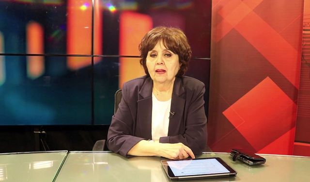Gazeteci Ayşenur Arslan Hakkındaki "Terör Propagandası" Davasında Beraat Kararı