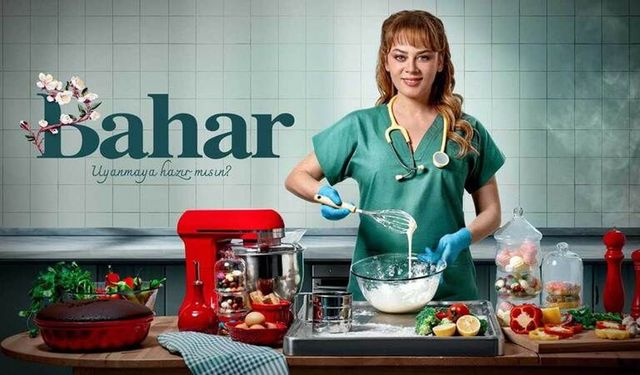 Bahar Dizisinde Şok Ayrılık! Boşrol Oyuncusu Diziden Ayrılıyor Mu?