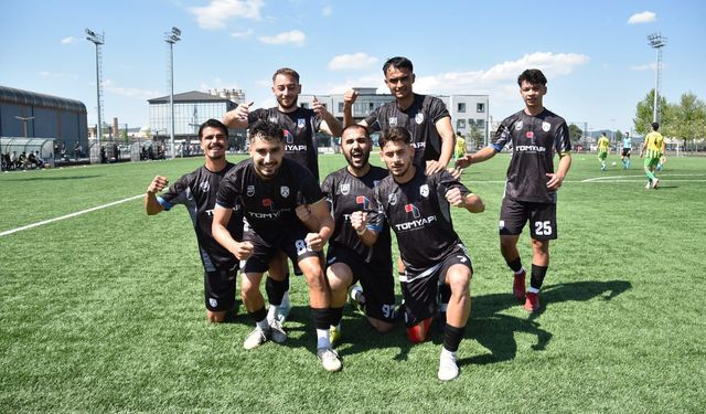 Bu Goller Şampiyonluğu Getirdi! Büyükşehir BAL’a Adını Altın Harflerle Yazdırdı