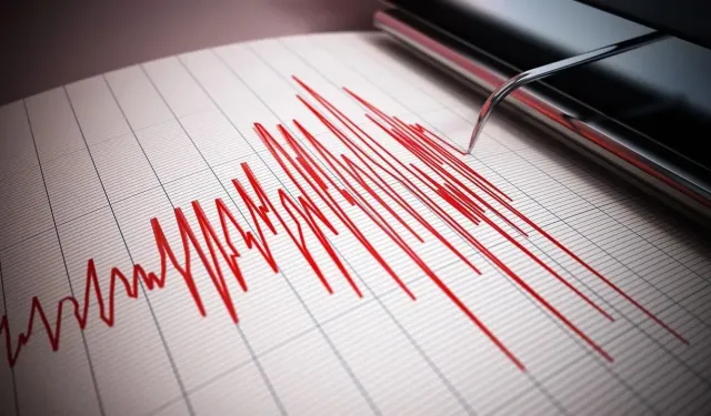 Balıkesir Karesi'de Bir Deprem Daha!