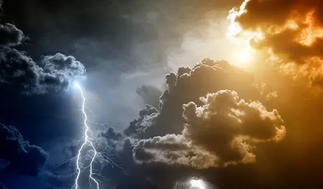 Balıkesir’de Bu Hafta Hava Nasıl Olacak? Yağışlar Devam Edecek mi?