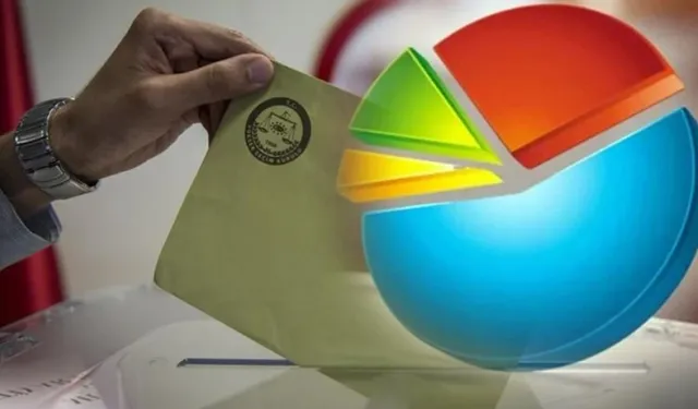 Bu Pazar Seçim Olsa Hangi Parti Kazanır? Optimar'ın Seçim Anketi Sonuçları Şaşırttı!