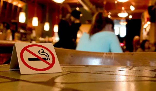 Balıkesir’de Sigaraya 311 Bin TL’lik Ceza! Denetimler Sürüyor