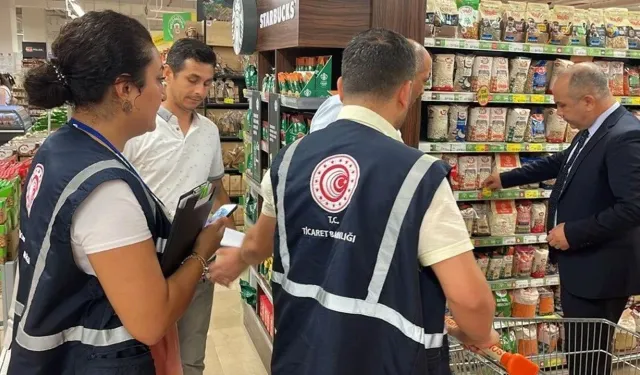 Balıkesir'de 213 İşletme Denetlendi, 8’i Mevzuata Takıldı! İşte Detaylar...