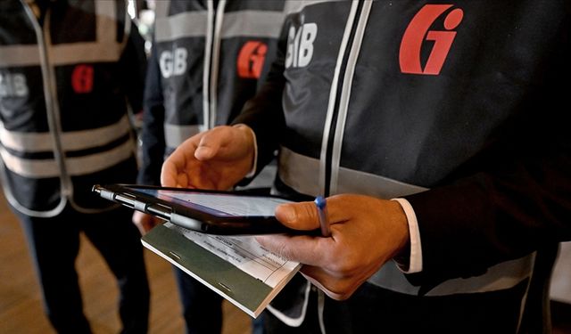 Kayıt Dışı Ekonomiyle Savaş Başladı: Balıkesir’de Ceza Listesi Yayınlandı!