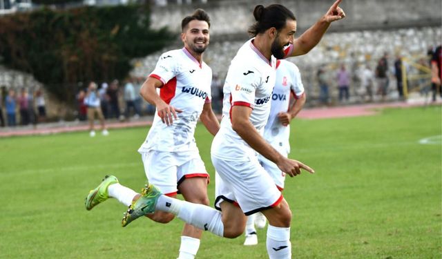 Balıkesirspor'da Play-Off mesaisi: Taraftara destek çağrısı