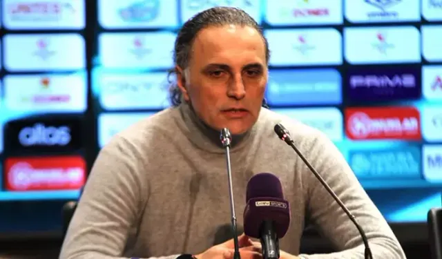 Bandırmaspor’da Play-Off Alarmı! Gürsel: “Finale ve Süper Lig’e Odaklandık”