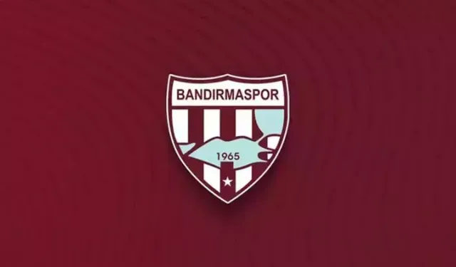 Bandırmaspor Süper Lig Yolunda! Play-Off Eşleşmeleri Belli Oldu! İşte Bandırmaspor'un Rakibi...