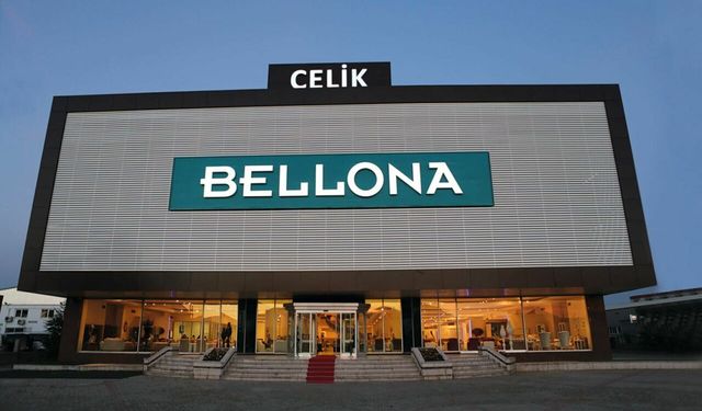 TMSF, Bellona Mobilya'yı 8 Milyar Liraya Sattı: İhale Sonuçlandı