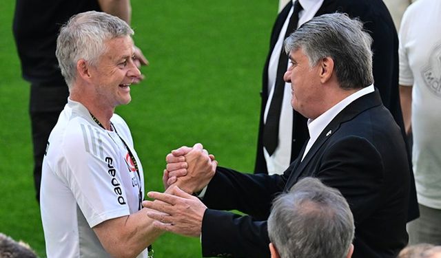 Beşiktaş’ta Forvet Operasyonu Başladı! İkinci Forvet İçin İki Sürpriz İsim Gündemde