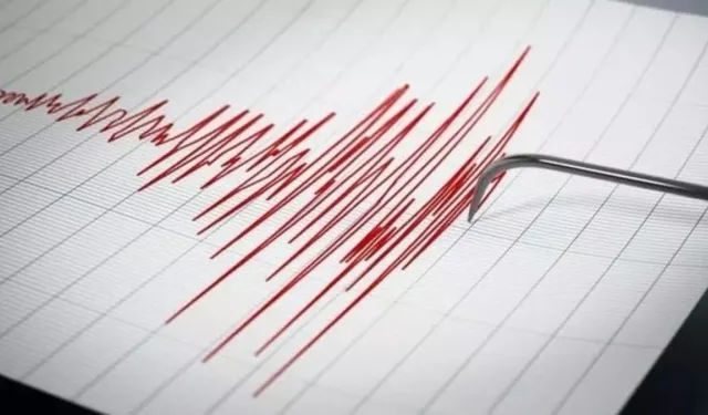 Balıkesir Bigadiç’te Peş Peşe 4 Deprem!