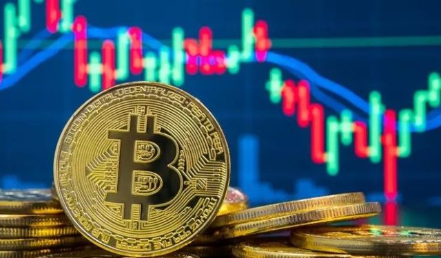Bitcoin Yeniden Zirveye Koşuyor! 100 Bin Dolara Geri Dönüş Sinyali mi?