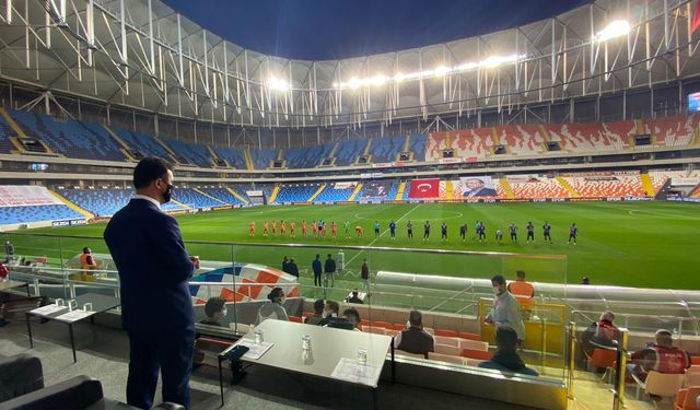 Ümit Arslan’dan Final Öncesi Anlamlı Mesaj: “Vurduğun Gol Olsun, Yolun Açık Olsun Balkes!”