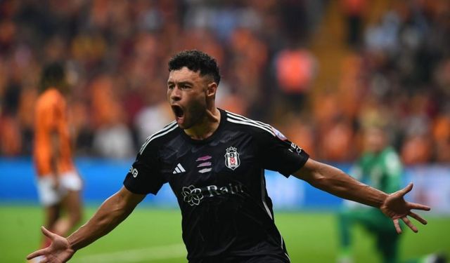 Beşiktaş’ta Büyük Kayıp! Chamberlain Sakatlandı, Sahalara Ne Zaman Döner?