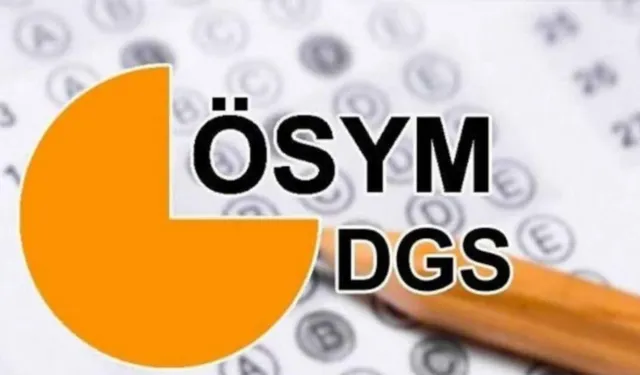 DGS 2025 Başvuruları Başladı! Sakın Kaçırmayın – İşte Tüm Detaylar