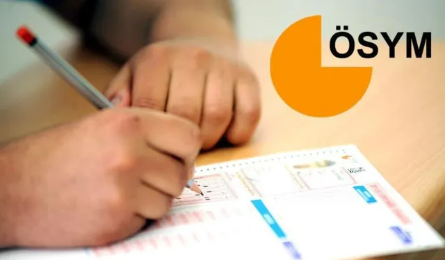 ÖSYM Düğmeye Bastı! 2025 DUS Sonuçları Bugün Açıklanacak! İşte Sonuç Ekranı