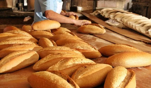 Balıkesir'de Ekmeğe Dev Zam! 1 Nisan'dan İtibaren 20 TL'den Satılacak