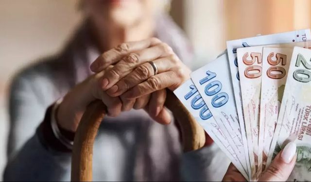 Kurban Bayramı Emekli İkramiyeleri Ne Zaman Ödenecek? Emekli İkramiyesi Ne Kadar Olacak?