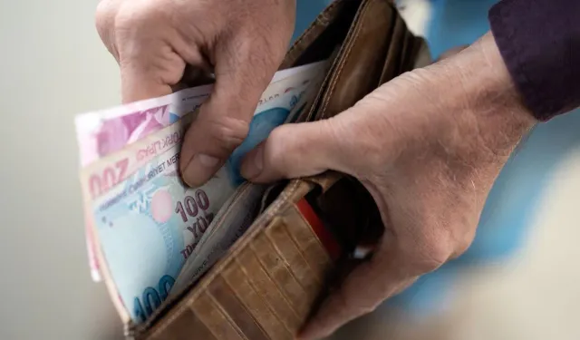 Emekliye Büyük Promosyon! Bankalar Yarışa Girdi: En Yüksek Ödeme 27.000 TL!