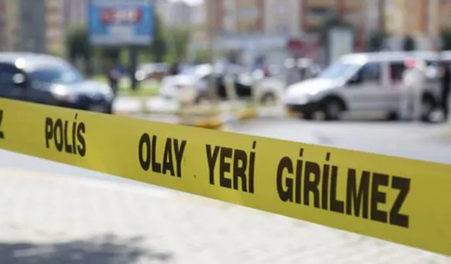Uzaklaştırma Kararı Almıştı, Bıçaklanarak Hayatını Kaybetti! Erdek'te Kan Donduran Cinayet!