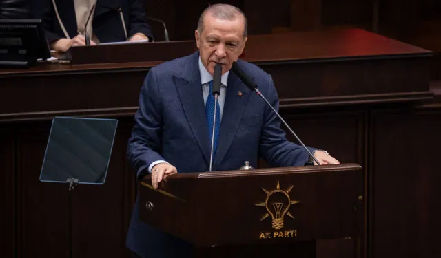 Kayyumlar Geri Mi Dönüyor? Erdoğan'dan Yerel Yönetim Mesajı!