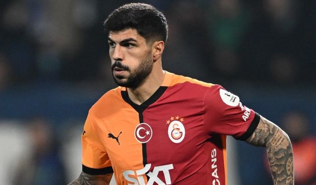 Eren Elmalı'dan Kötü Haber! Eren Elmalı'nın Durumu Nasıl? Eren Elmalı'ya Ne Oldu?