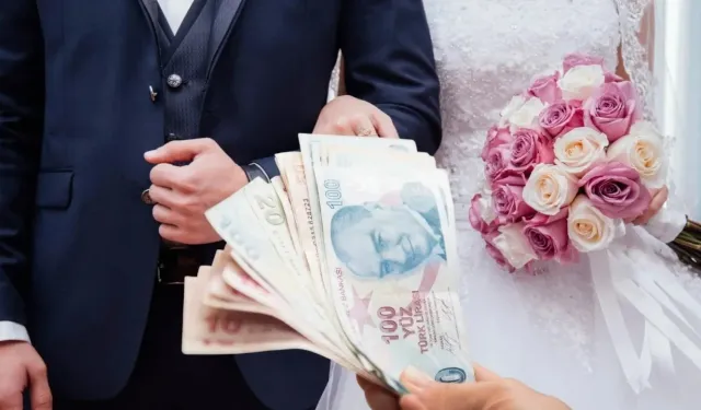 Evlilik Kredisi Borç Silme Şartları Neler? Cumhurbaşkanı Erdoğan Yeni Düzenlemeyi Duyurdu!