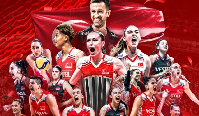 Filenin Sultanları'nın 2025 Dünya Şampiyonası Fikstürü Belli Oldu! Maçlar Ne Zaman Başlayacak?