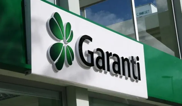 Garanti Bankası Neden Çöktü? Bankadan Açıklama Geldi!