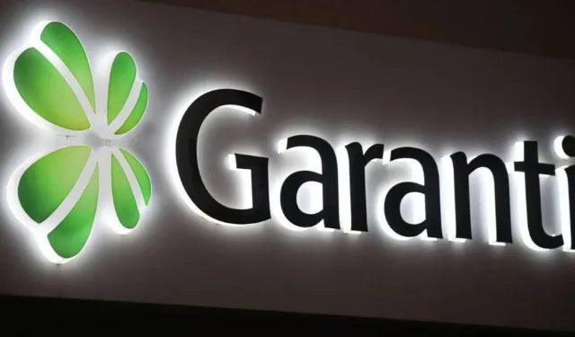Garanti Bankası'na Siber Saldırı mı Düzenlendi? Ne Zaman Erişime Açılacak?