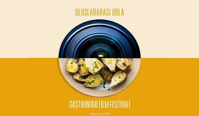 Sinema ve Gastronomi Tutkunları Bir Arada! Gastronomi Film Festivali Başlıyor! Festival Ne Zaman, Nasıl Katılınır?