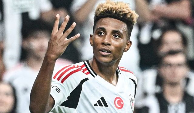 Beşiktaş, Gedson Fernandes'in Bonservisini Belirledi!