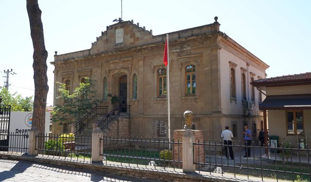 GÖMEÇ BELEDİYE BAŞKANLIĞINDAN İHALE İLANI