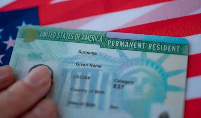 Green Card Sonuçları Açıklandı mı? Ne Zaman Açıklanacak?