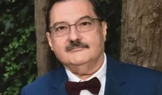 Balıkesir Hukuk Camiasını Üzen Kayıp: Av. Ertuğrul Hakan Berk Vefat Etti