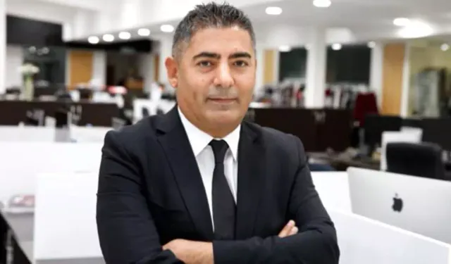 Halk TV İle CHP Arasında Ne Var? Cafer Mahiroğlu Sessizliğini Bozdu