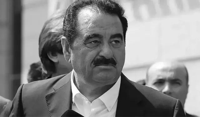İbrahim Tatlıses'ten Şok Açıklama! "İki Kişiyi Mezarıma Bile Yaklaştırmam!"