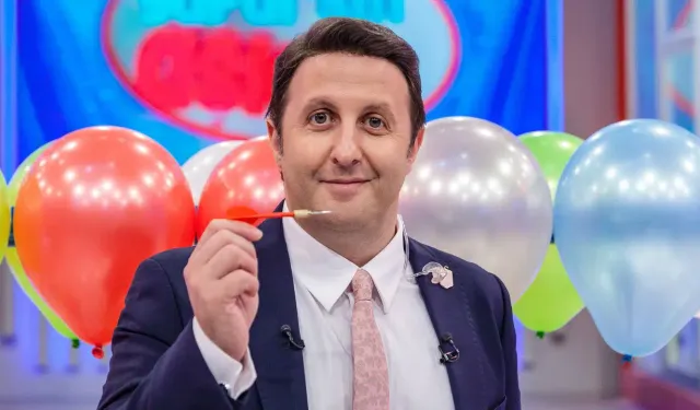 İlker Ayrık'tan Şok Açıklama! Çakallarla Dans 7'de Neden Yer Almadığını İlk Kez Açıkladı!