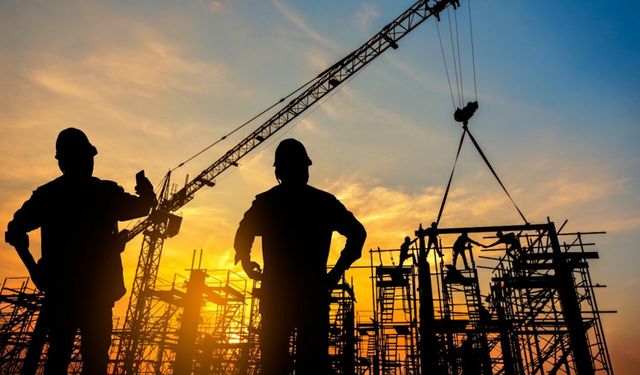 BİNA İNŞAATI YAPTIRILACAKTIR