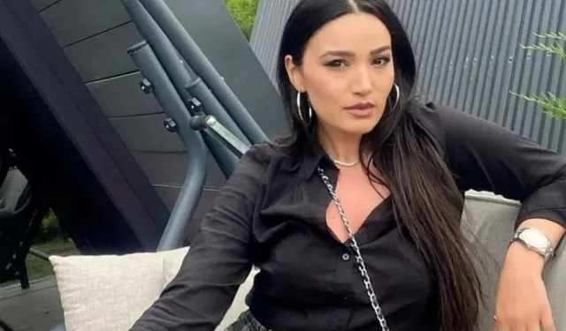 İşte Benim Stilim'in Birincisi Emel Özkızıltaş Geri Döndü! Sosyal Medyada Yorum Yağdı