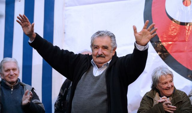 Dünyayı Derinden Etkileyen Veda: Efsane Başkan Jose Mujica Hayatını Kaybetti!