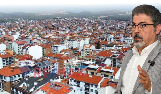 Karesi Alarmda... 7.2'lik Deprem Kapıda!