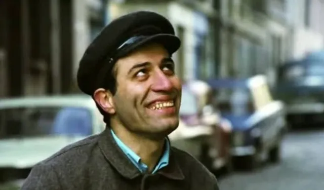 'Adile' Filminde Kemal Sunal’ı Kimin Canlandıracağı Belli Oldu: Seçilen İsim Herkesi Şaşırttı!